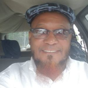 Meet your Posher, Nathaniel